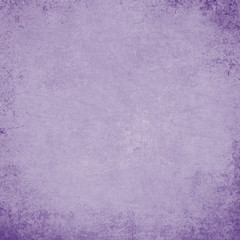 Purple grunge background