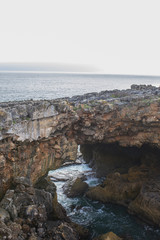 bocca del diavolo portogallo