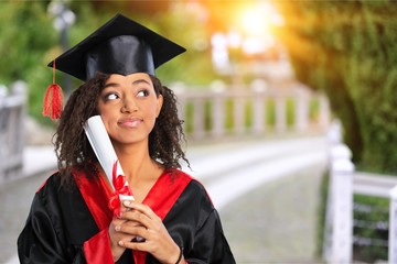 Graduate.