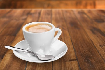 Cappuccino.