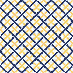 Geometric Pattern Vector
