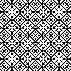Geometric Pattern Vector