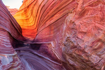 The Wave Arizona