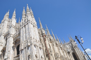 Mariae Nascenti Cathedral Church.