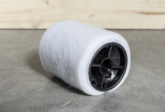 Filtre neuf pour automobile, s&eacute;parateur de vapeurs d'huiles