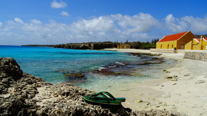 Beach Bonaire
