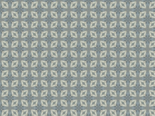 background gray iron matte decoration white color pattern