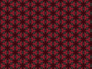 Background geometric style texture fabric red gray white colors desktop wallpaper