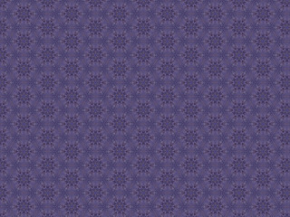 background christmas fabric elegant openwork purple flowers