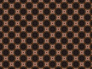 Fototapeta premium backdrop brown velvet tissue ornate curve graphic carpet canvas decorating linen cotton blue 