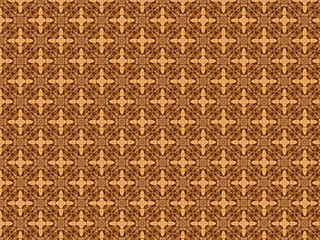 background pattern oatmeal natural baby food crispy