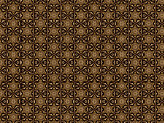 background geometric decoration gold silver shiny woven cotton fabric design abstract