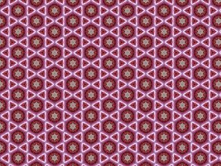 background pattern fleece cotton weaving fabric and braid crafts thread flowers ornament lace geometric decor vintage design