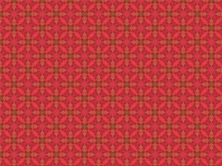 Background pattern weaving fabric and braid crafts threads flowers ornament lace geometric decor vintage design