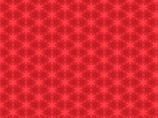 star background repeating christmas red pattern geometric desktop repetition