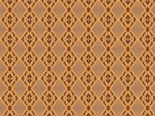 Fototapeta premium Background geometric abstract waffle baking decor textured food ornament scrapbooking crafts pattern design