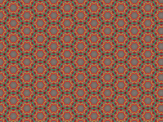 christmas horse gray yellow mane felt and fleece background textile green red blue beads decoration geometric textured decor vintage creative scrapbooking ornament