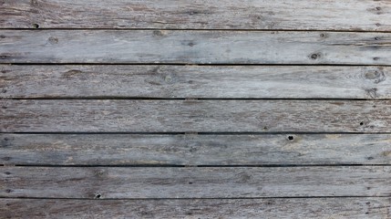 old wooden planks background