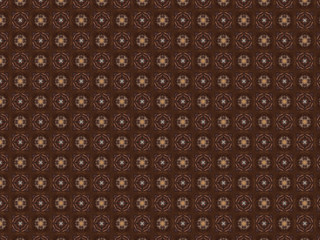 Fototapeta premium Wooden background with a ceramic texture and lacquered details in the shape of a heart