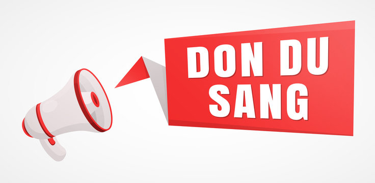 don du sang