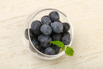 Blueberry