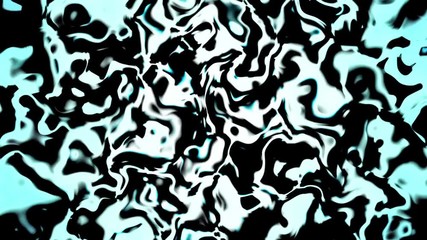 Bright fancy abstract as a background