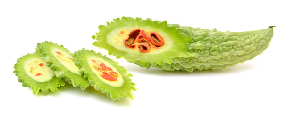 Bitter melon , Bitter gourd