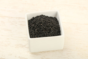Black nigella