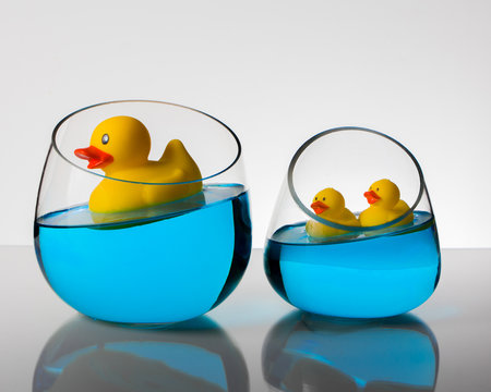 quirky ducky 2