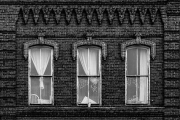 Curtains
