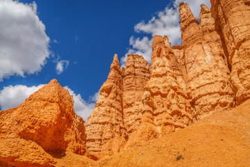 Bryce Canyon Hoodoos