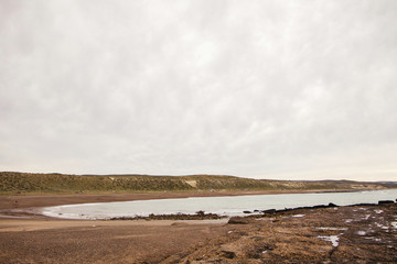 peninsula de valdes, puerto madryn, patagonia argentina