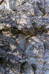 ROCK TEXTURE FROM CLOSE