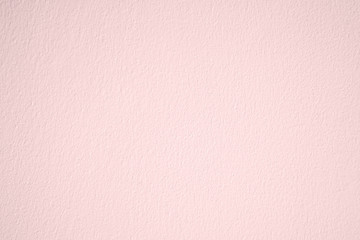 Pink pastel cement texture plastered stucco wall painted fade background
