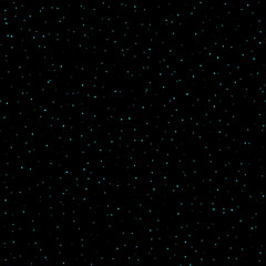 Abstract background with retro stars for template or design element