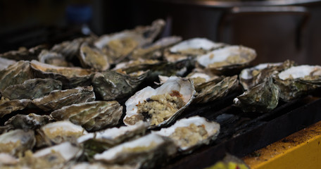 Xiamen Street Food