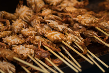 Xiamen Street Food