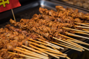 Xiamen Street Food