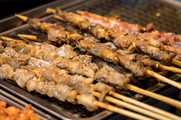 Xiamen Street Food