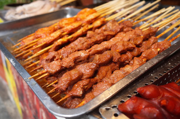 Xiamen Street Food