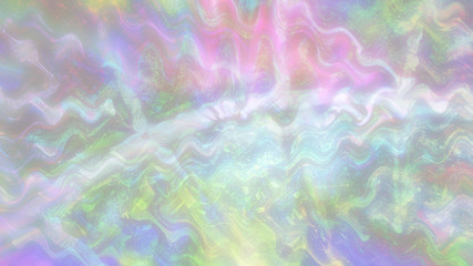 A colorful wavy abstract background image.