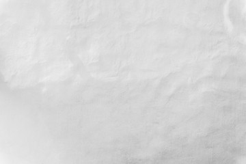 Abstract background from grey and white concrete texture wall with sunlight.