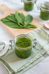 Pesto