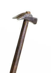 Old Hammer -  CLIPPING PATH