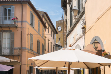 Orvieto