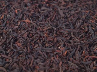 Black tea