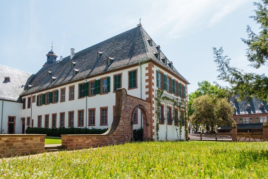 Benediktinerkloster