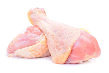 Chicken meat