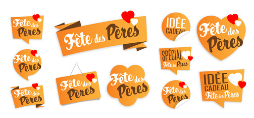 Fête des pères