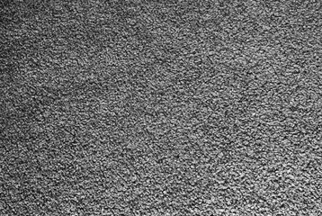 Ribbed light green cloth fabrics. Grey background texture material.